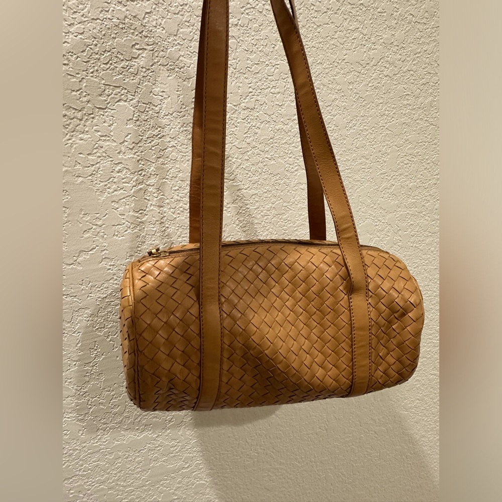 ❌ SOLD ❌ Bottega Veneta shoulder bag